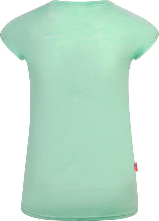 Actual product image Trollkids Girl's Sandefjord T (152)