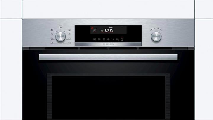 Produktbild Bosch Hausgeräte Coa565gs0