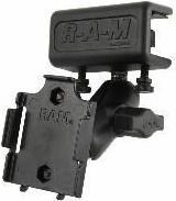 Immagine prodotto RAM Mounts Pinza Antiabbagliamento RAM Apple