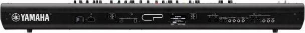Image du produit Yamaha CP88 (88 Boutons)