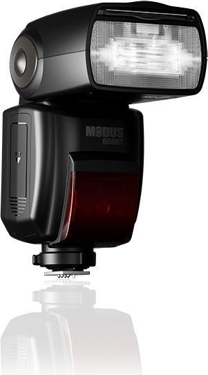 Immagine prodotto Hähnel Kit wireless MODUS 600RT MK II per flash slave Nikon (Nikon)
