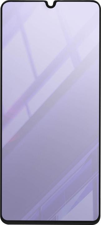 Produktbild Avizar BlueGuard Glas-Displayschutz mit Blaulicht-Filter (1 Stück, Samsung Galaxy A30s)