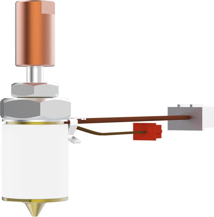 Produktbild Creality Keramik Hotend Kit für Sprite Extruder
