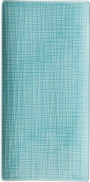 Rosenthal Assiette plate 26 x 13 cm - Mesh Colours (1 x)