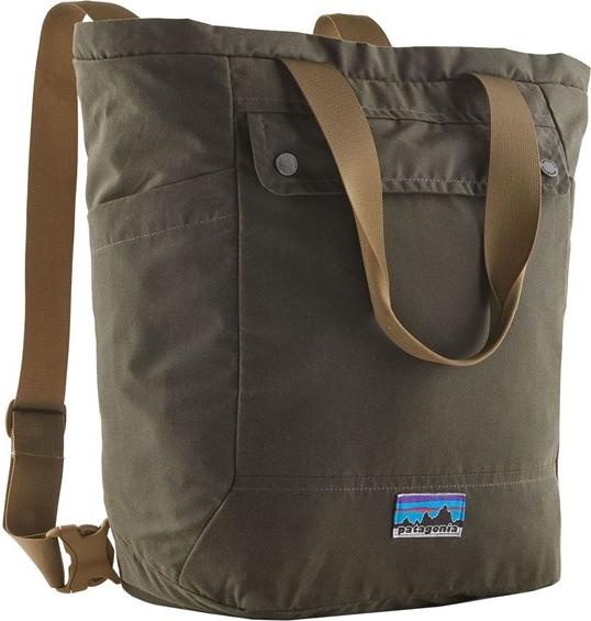 Actual product image Patagonia Waxed (27 l)