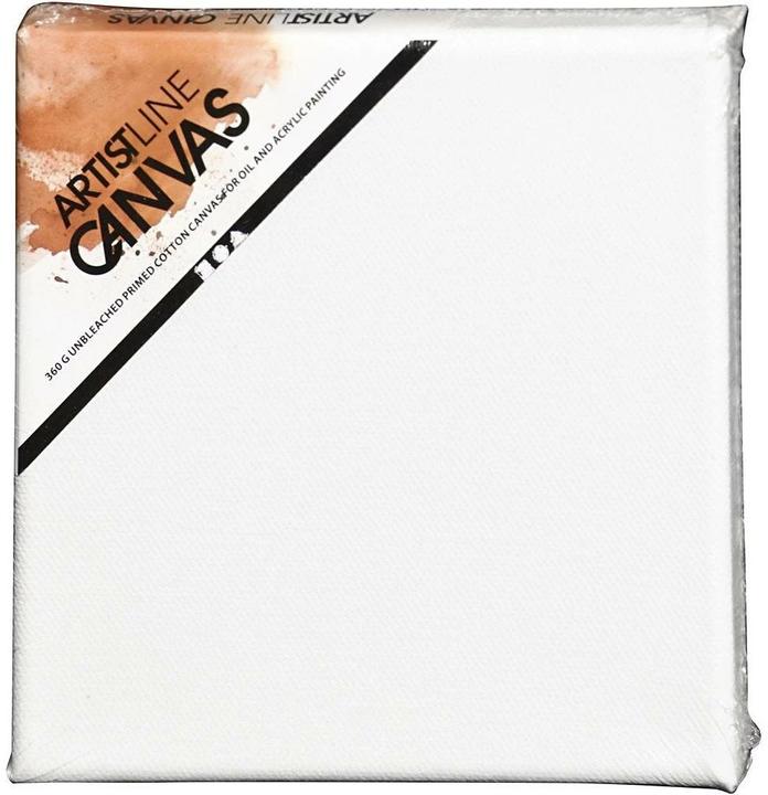 Produktbild Creativ Company Keilrahmen 15 x 15 x 1.6 cm (15 x 15 cm)