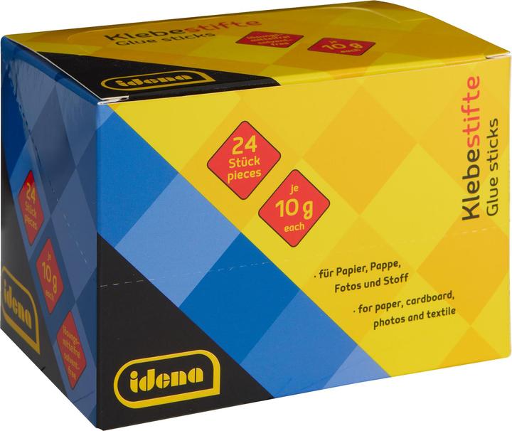 Produktbild Idena Klebestift 10g