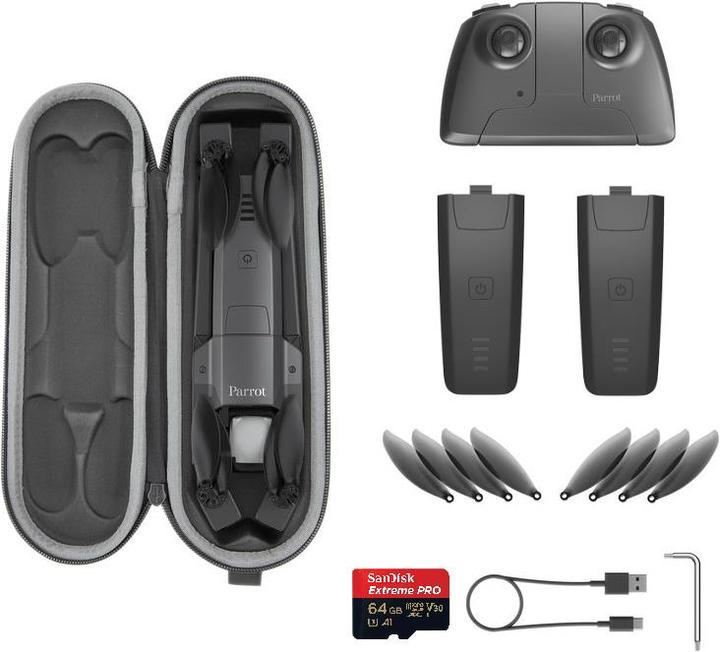 Produktbild Parrot ANAFI Premium Kit
