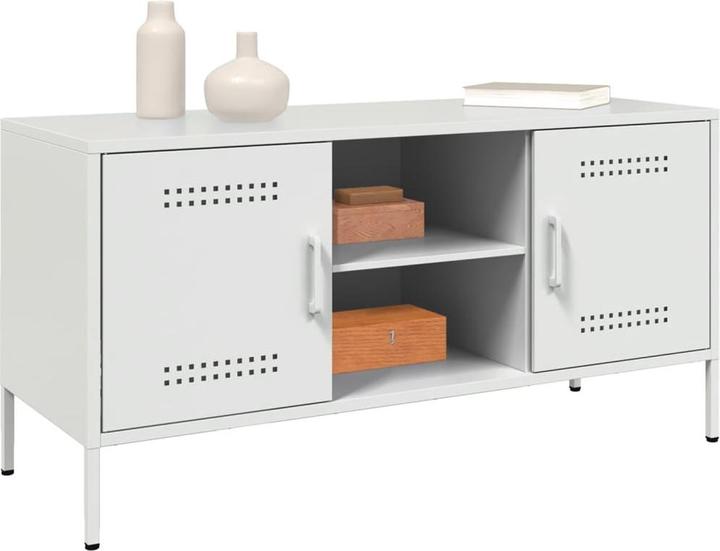 Actual product image VidaXL Laure (100.5 x 39 x 50.5 cm)