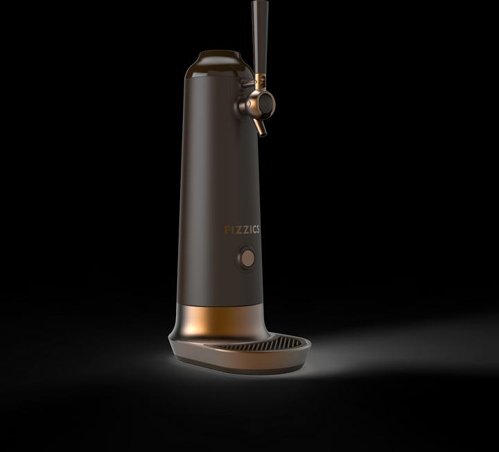 Fizzics Waytap
