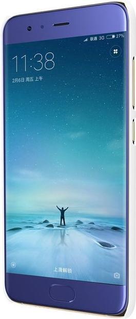 Immagine prodotto Nillkin Serie Super Frosted Shield (Xiaomi Mi6)