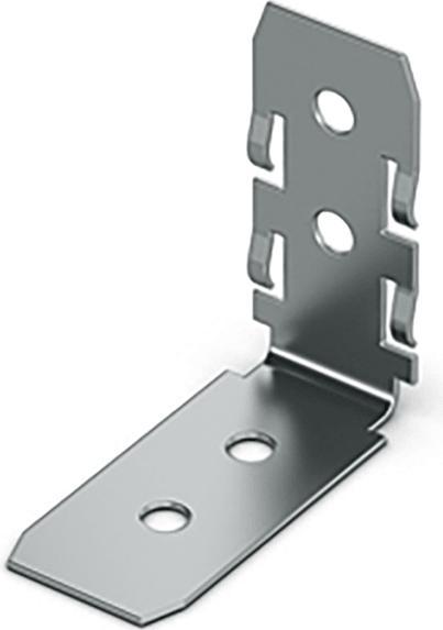 Hettich Squadrette per installazione ProDecor Canis C