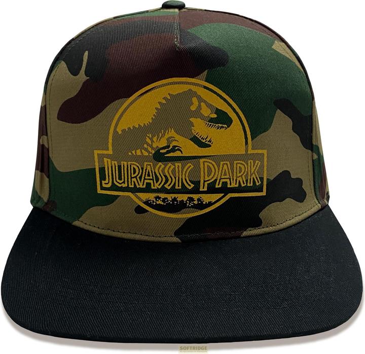 Star Wars Jurassic Park - Logo