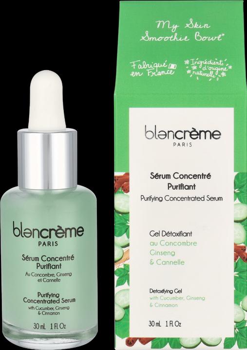 Actual product image Blancreme Purifying Concentrated Serum (30 ml)