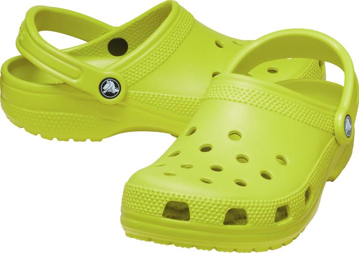 Actual product image Crocs Classic Clog (38, 39)