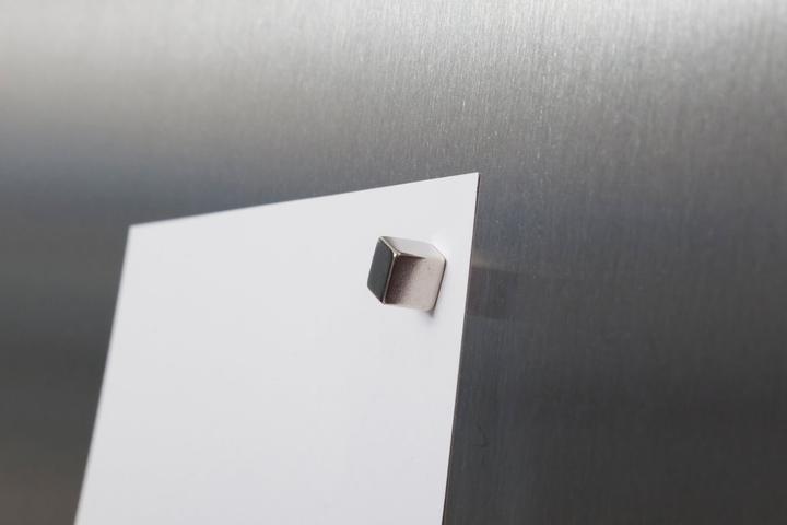 Image du produit Maul Aimant en forme de cube (4 x)