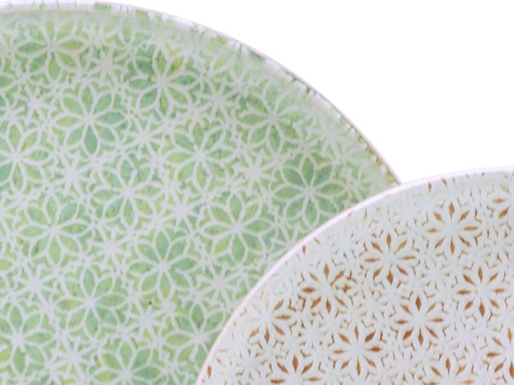 Produktbild CreaTable Uno (12 Stück)