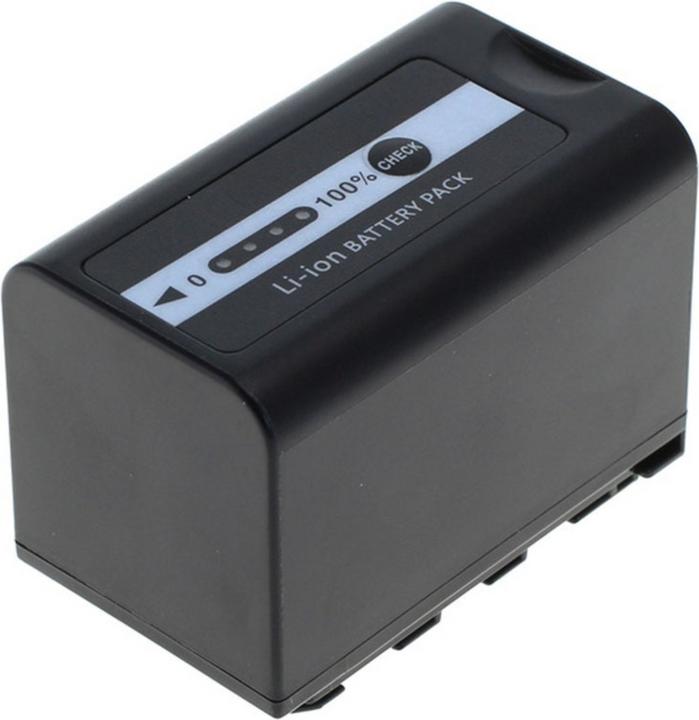 Produktbild Panasonic AG-VBR59E Akku 5900 mAh (Akku)