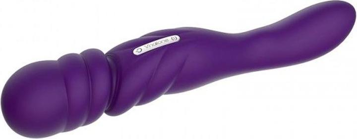 Actual product image Nalone Jane Doppelvibrator