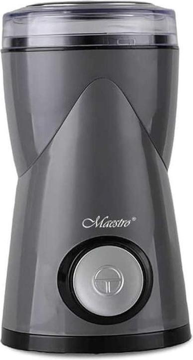 Produktbild Feel-Maestro MR-453-WHITE Kaffeemühle Messerschleifer (CH-Stecker)