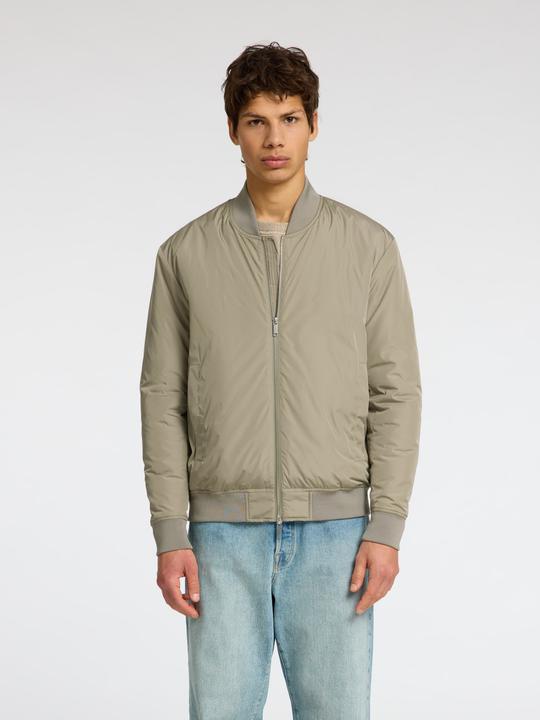 Actual product image Selected Homme Lined bomber jacket (M)