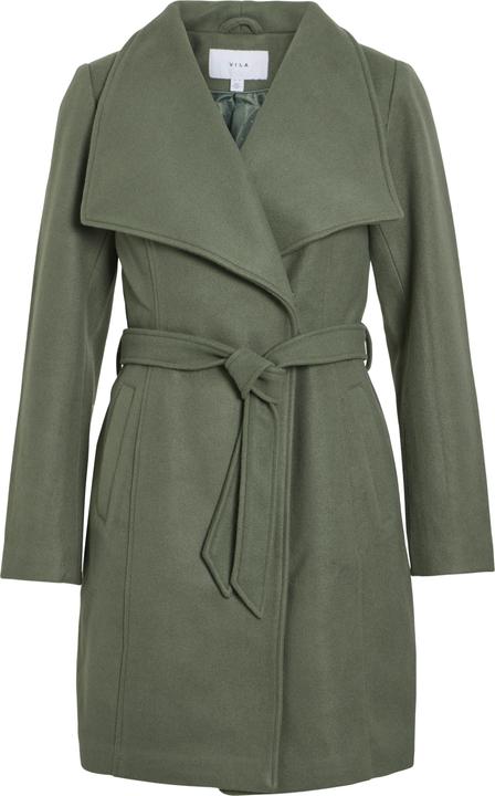 Image du produit Vila Ceinture de taille Manteau (42)
