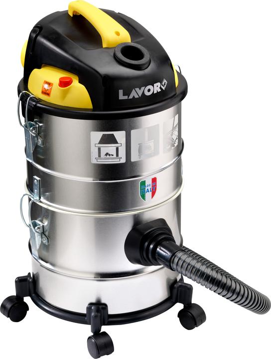 Actual product image Lavor Wet/dry vacuum cleaner 1200 W 28 (Wet dry vacuum cleaner)