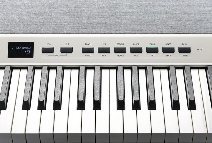 Image du produit Kurzweil KaP1 (88 Boutons)