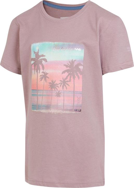 Produktbild Regatta Bosley VII Happy Days Of Summer TShirt (170, 176)
