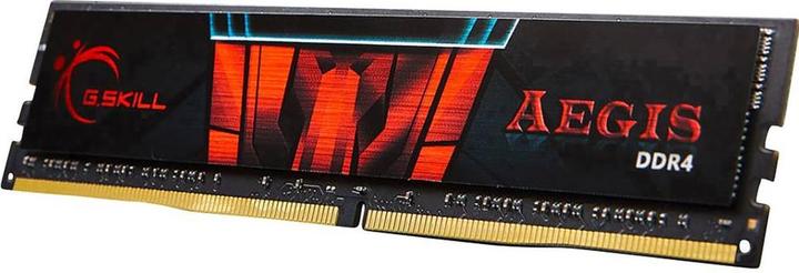 Produktbild G.Skill Aegis (1 x 8GB, 3000 MHz, DDR4-RAM, DIMM)