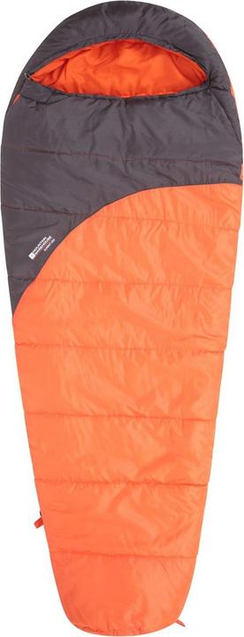 Image du produit Mountain Warehouse - Sac de couchage SUMMIT - Adulte (200 cm)