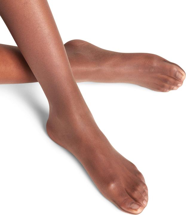 Actual product image Falke Lunelle 8 DEN Women Tights (8 DEN, 44 - 46)