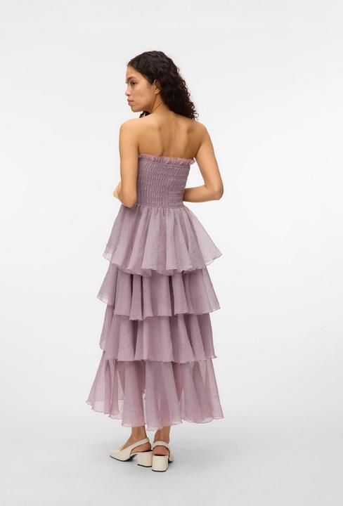 Immagine prodotto Vero Moda VMDELILAH Vestito lungo (M)