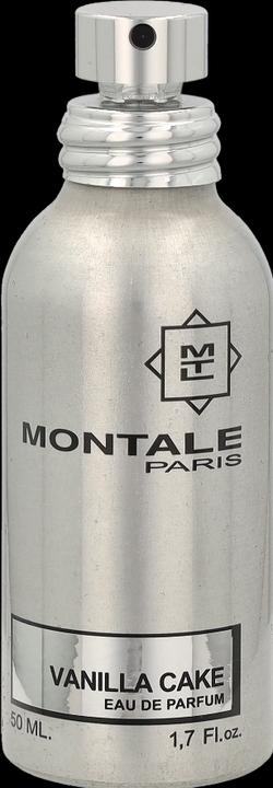 Produktbild Montale Vanilla Cake Edp Spray (Eau de Parfum, 50 ml)