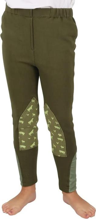 Image du produit Little Knight - Pantalon jodhpur FARM COLLECTION TOTS - Enfant (140)