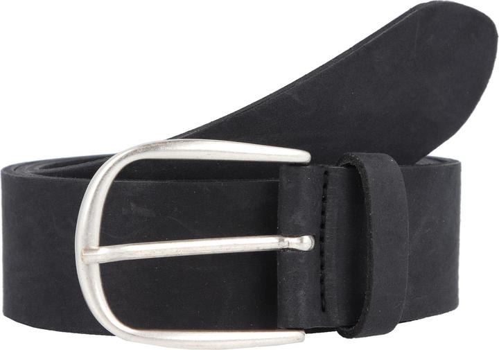 Actual product image Vanzetti Belt leather (75)