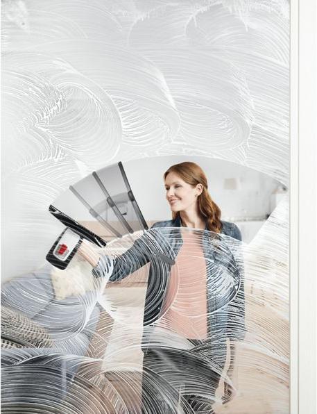 Produktbild Bosch Home & Garden GlassVAC