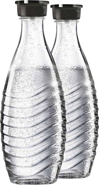 SodaStream Carafe en verre