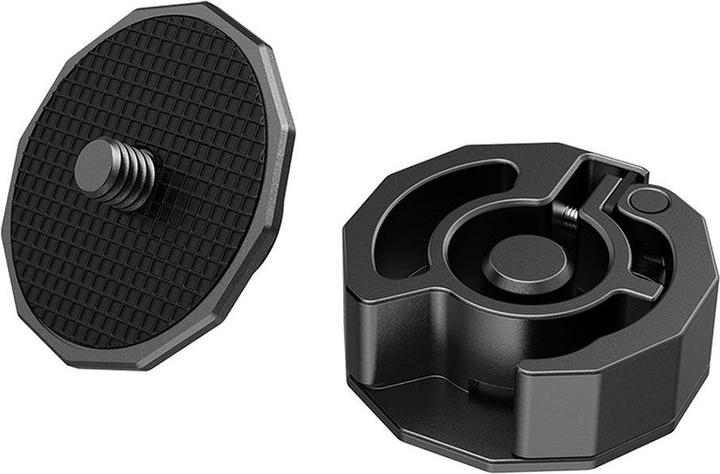 Actual product image SmallRig Universal Quick Release Adapter - BSS2714