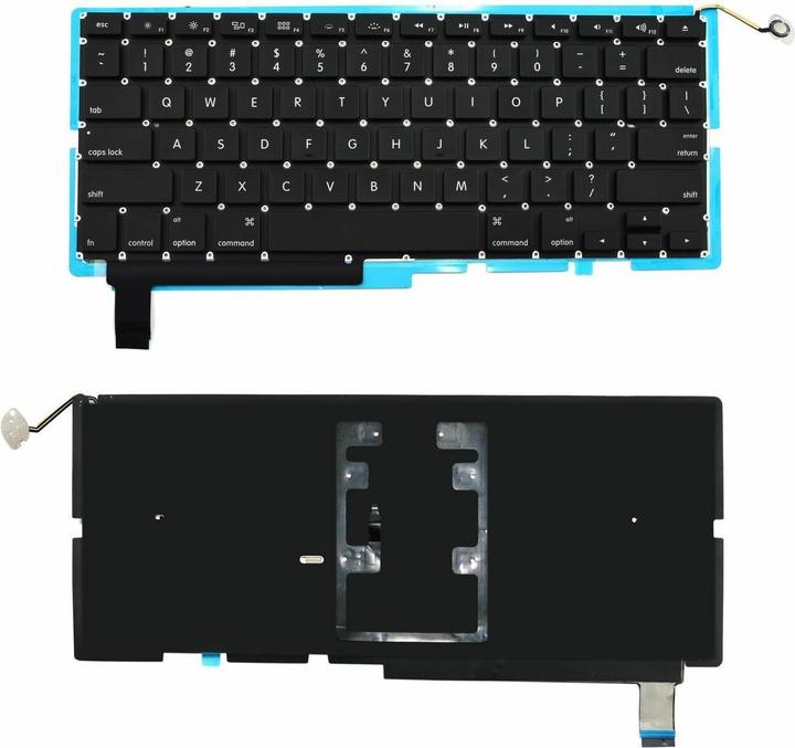 Actual product image CoreParts Apple Unibody Macbook Pro 15"