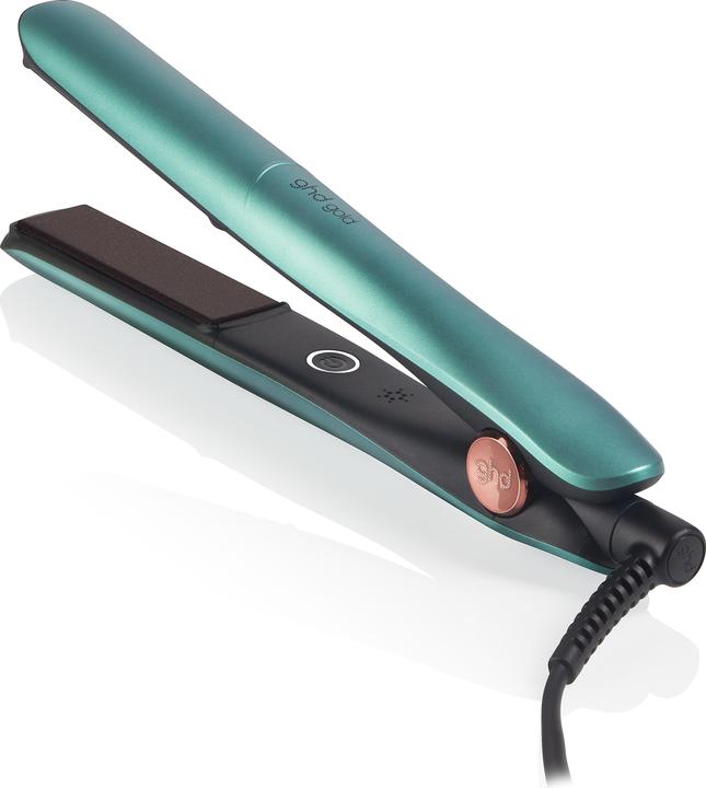 Image du produit ghd Styler e custodia in oro in edizione limitata (Fer plat)