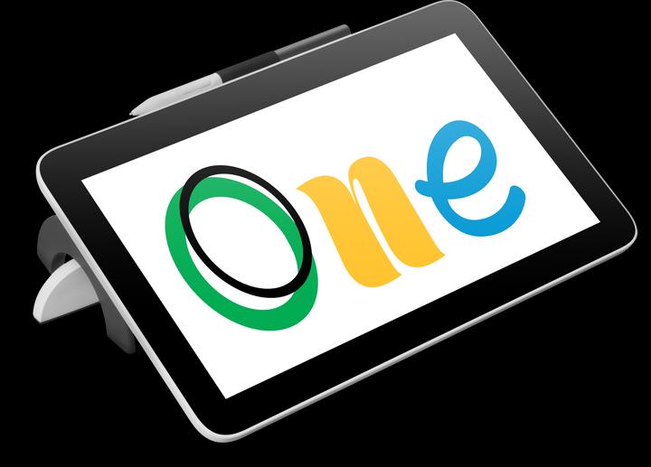 Image du produit Wacom One 12 (11.60", 2540 lpi)