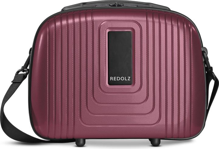 Image du produit Redolz Essentials 14 Beautycase 34 cm