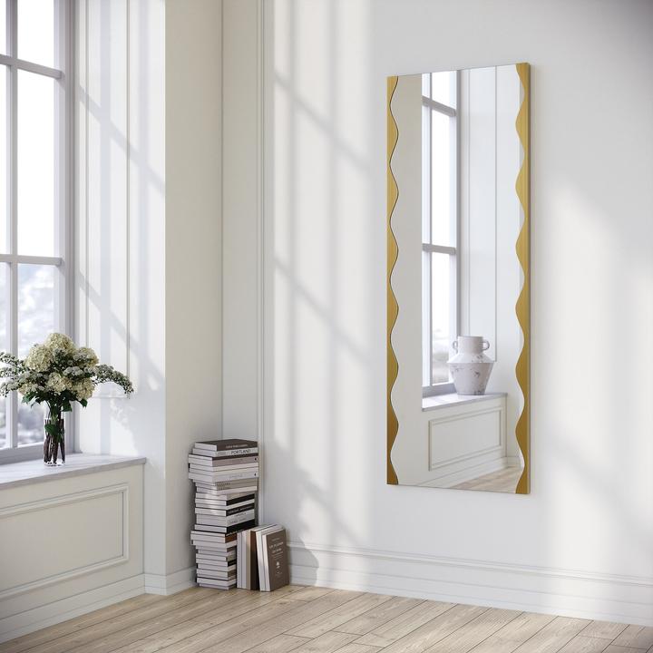 Immagine prodotto Skye Decor Palmer (50 x 3 x 140 cm)