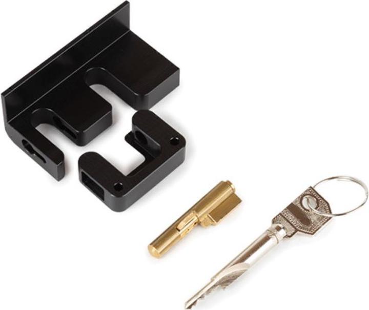 Produktbild Viveroo LockingSystem security - f?r free f?r iPad? mini