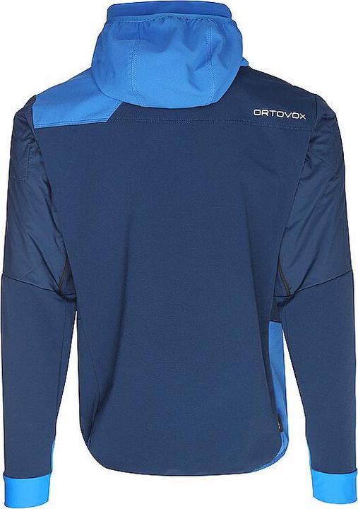 Image du produit Ortovox Col Becchei Hybrid Jacket Sw (XXL)