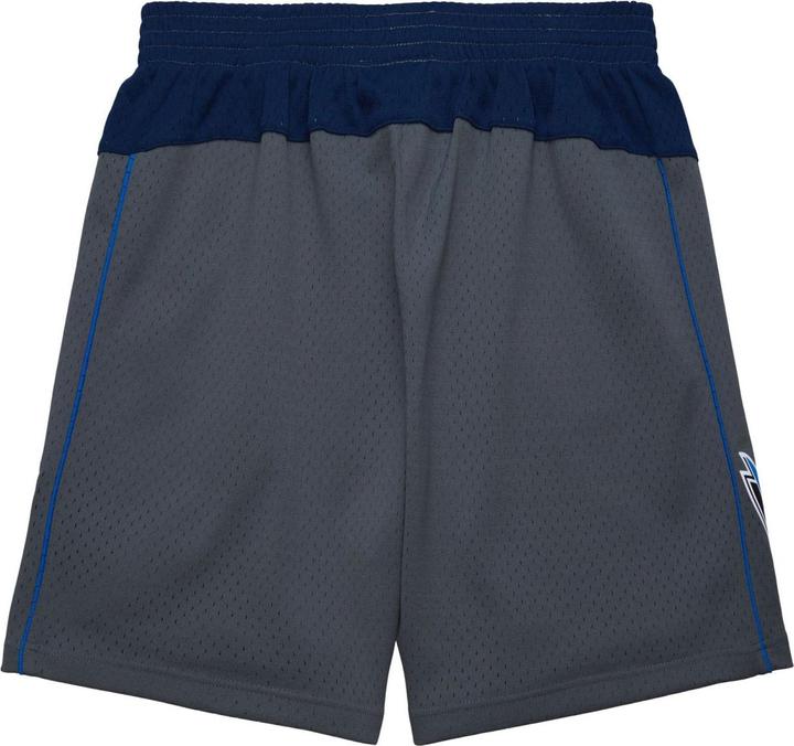 Actual product image Mitchell & Ness M&N NBA Swingman Shorts Dallas Mavericks 2003-04 - XXL (XXL)