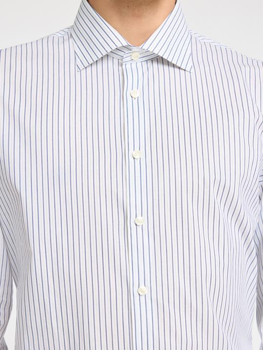 Produktbild Selected Homme 100% Baumwoll Slim Fit Hemd (XL)