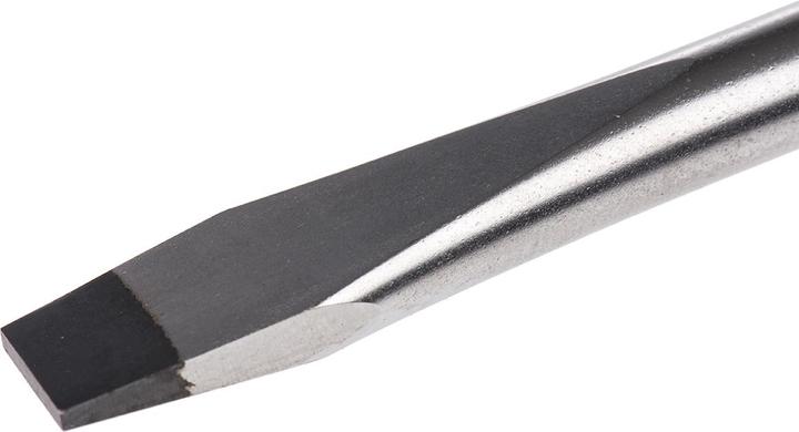 Immagine prodotto Bahco Cacciavite ERGO per viti con intaglio con impugnatura a 3 componenti, 1,2 mm × 6,5 mm × 150 mm (Viti con testa a intaglio)