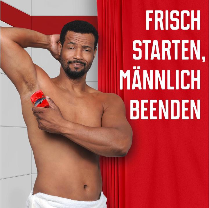 Actual product image Old Spice Nightpanther (Stick, 50 ml)
